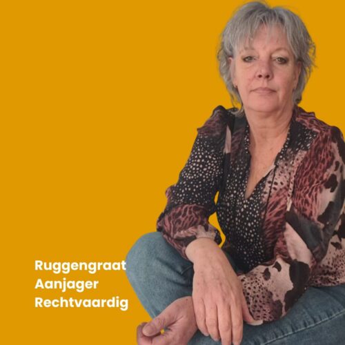 Aletta Makken Fractievoorzitter Veur Elkaar