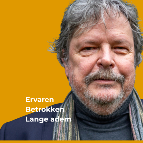 Ronald van Vlijmen Veur Elkaar